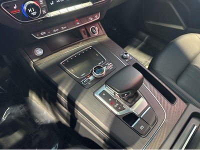 2020 Audi Q5 Premium Plus
