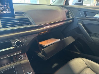 2020 Audi Q5 Premium Plus