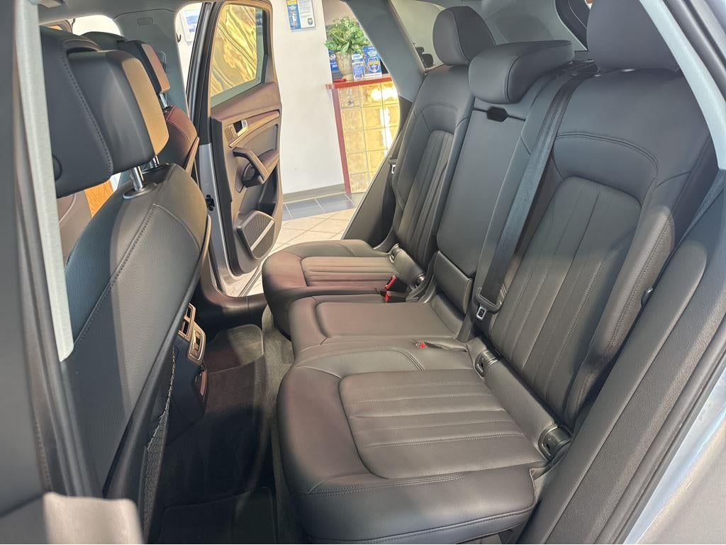 2020 Audi Q5 Premium Plus