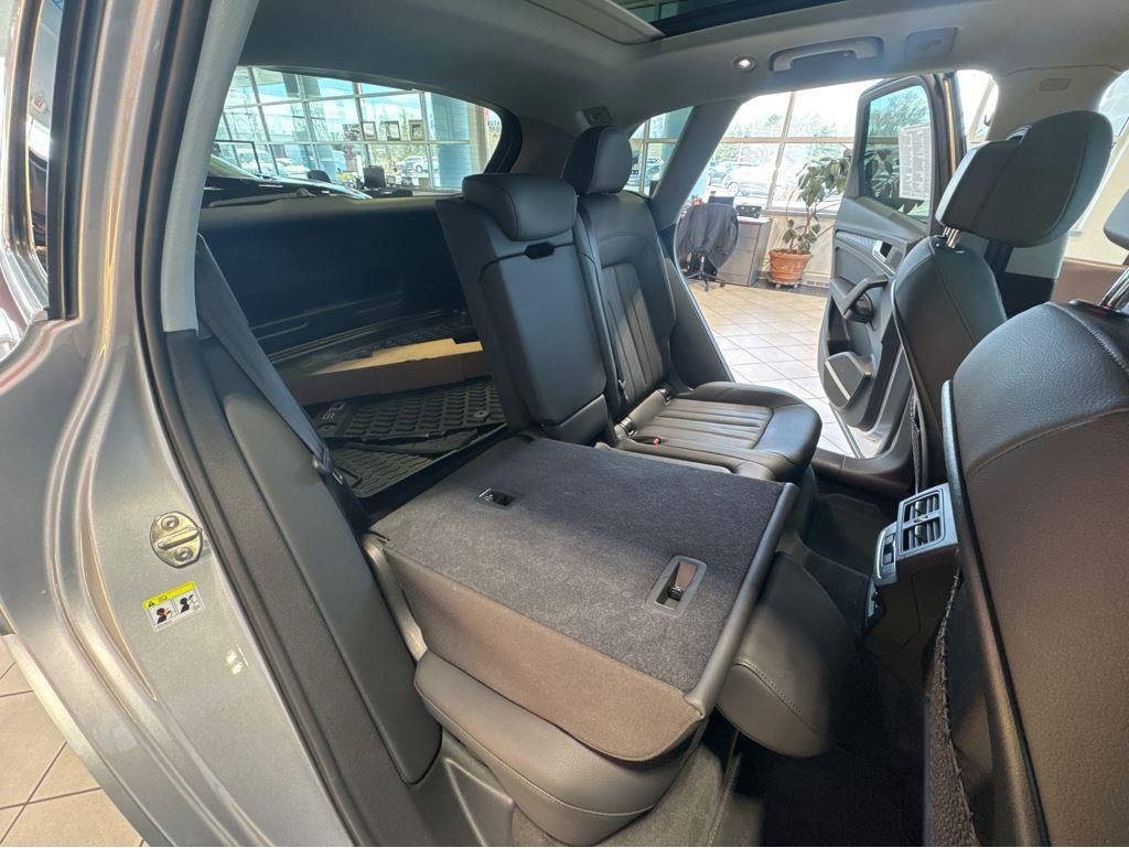 2020 Audi Q5 Premium Plus