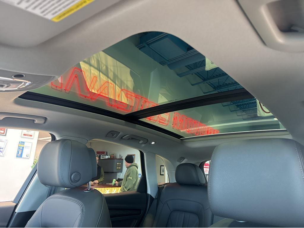 2020 Audi Q5 Premium Plus