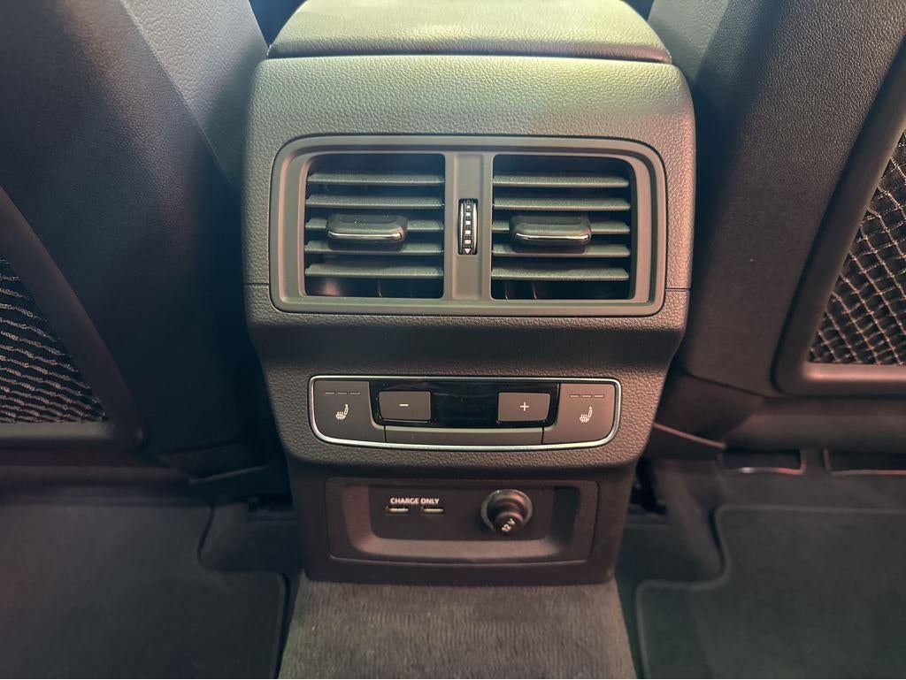 2020 Audi Q5 Premium Plus