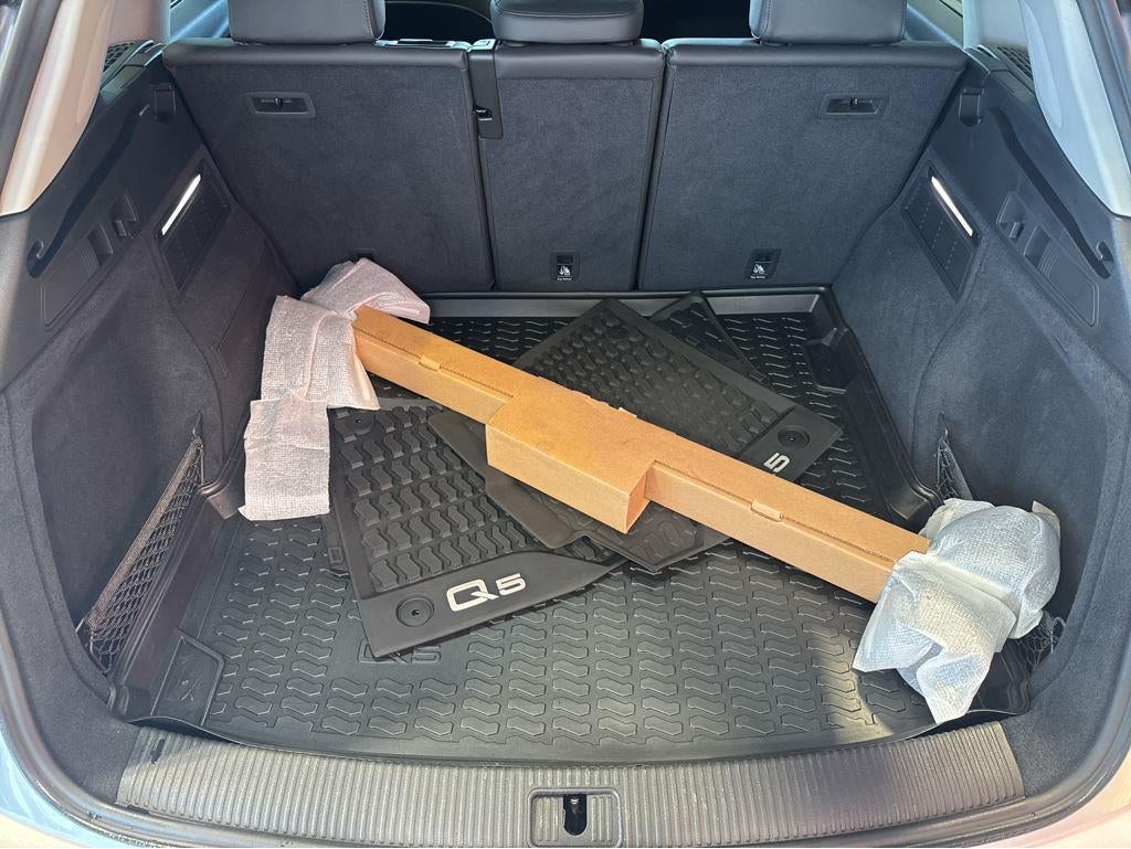 2020 Audi Q5 Premium Plus