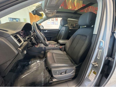 2020 Audi Q5 Premium Plus