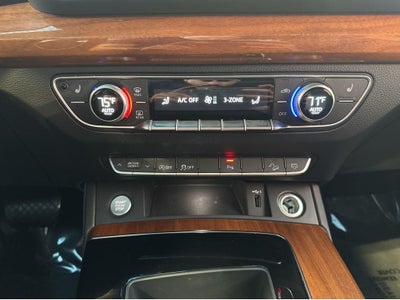 2023 Audi Q5 S line Premium Plus