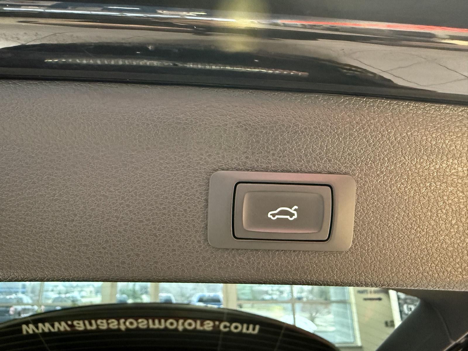 2022 Audi Q3 S line Premium Plus