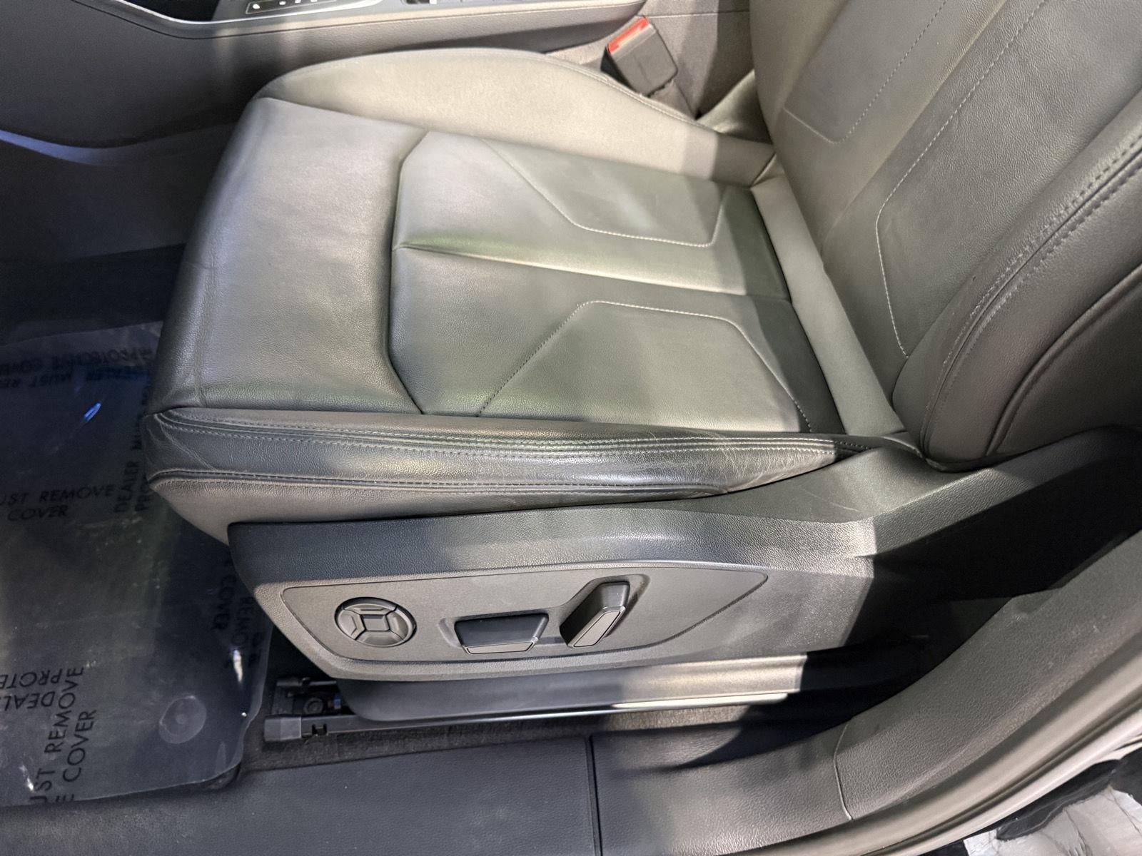 2022 Audi Q3 S line Premium Plus