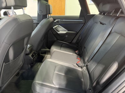 2022 Audi Q3 S line Premium Plus