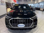 2022 Audi Q3 S line Premium Plus