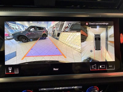 2022 Audi Q3 S line Premium Plus