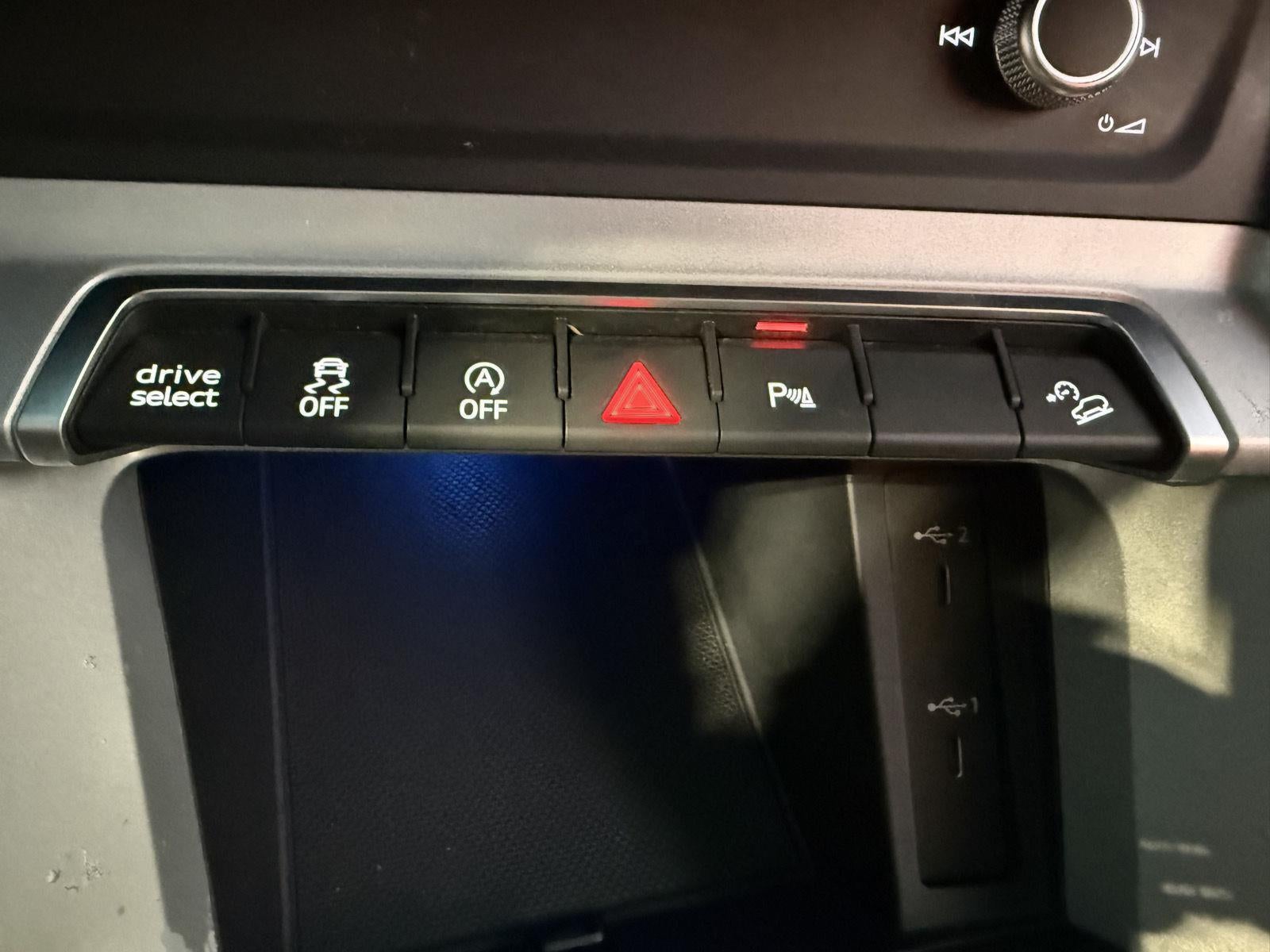 2022 Audi Q3 S line Premium Plus