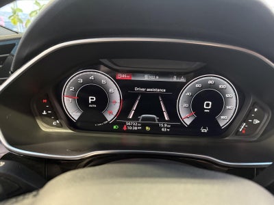 2022 Audi Q3 S line Premium Plus