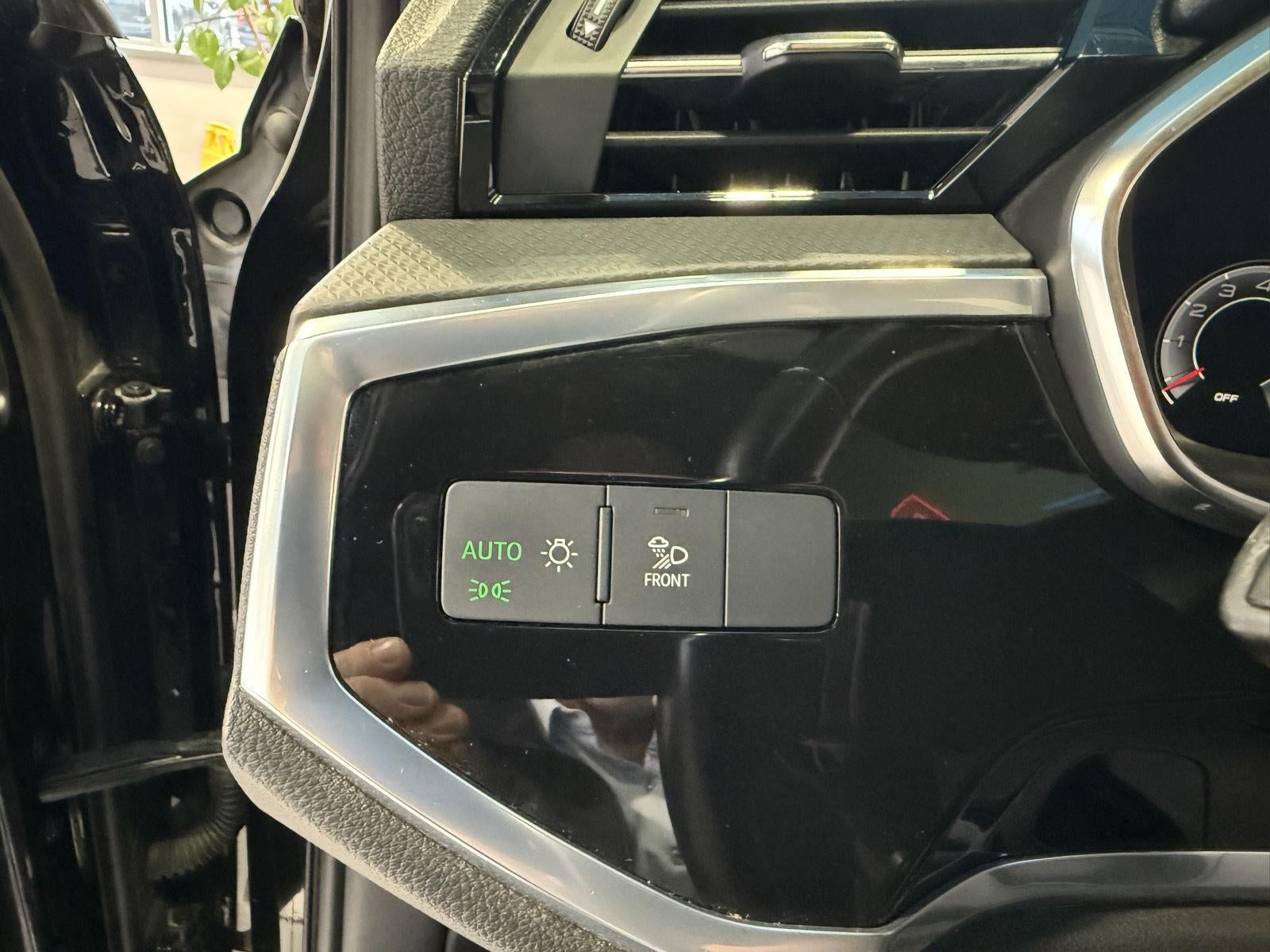 2022 Audi Q3 S line Premium Plus