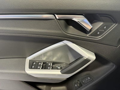 2022 Audi Q3 S line Premium Plus