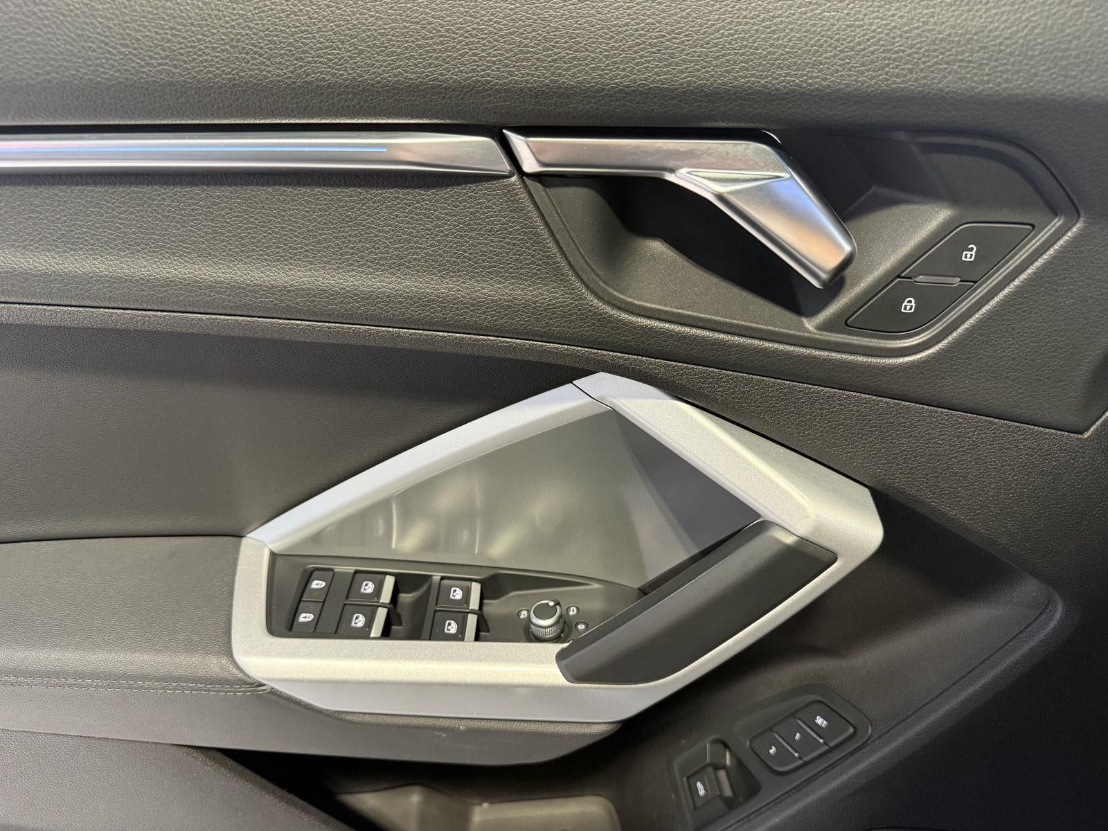 2022 Audi Q3 S line Premium Plus