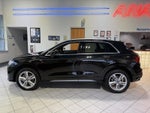 2022 Audi Q3 S line Premium Plus