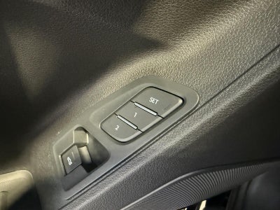 2022 Audi Q3 S line Premium Plus