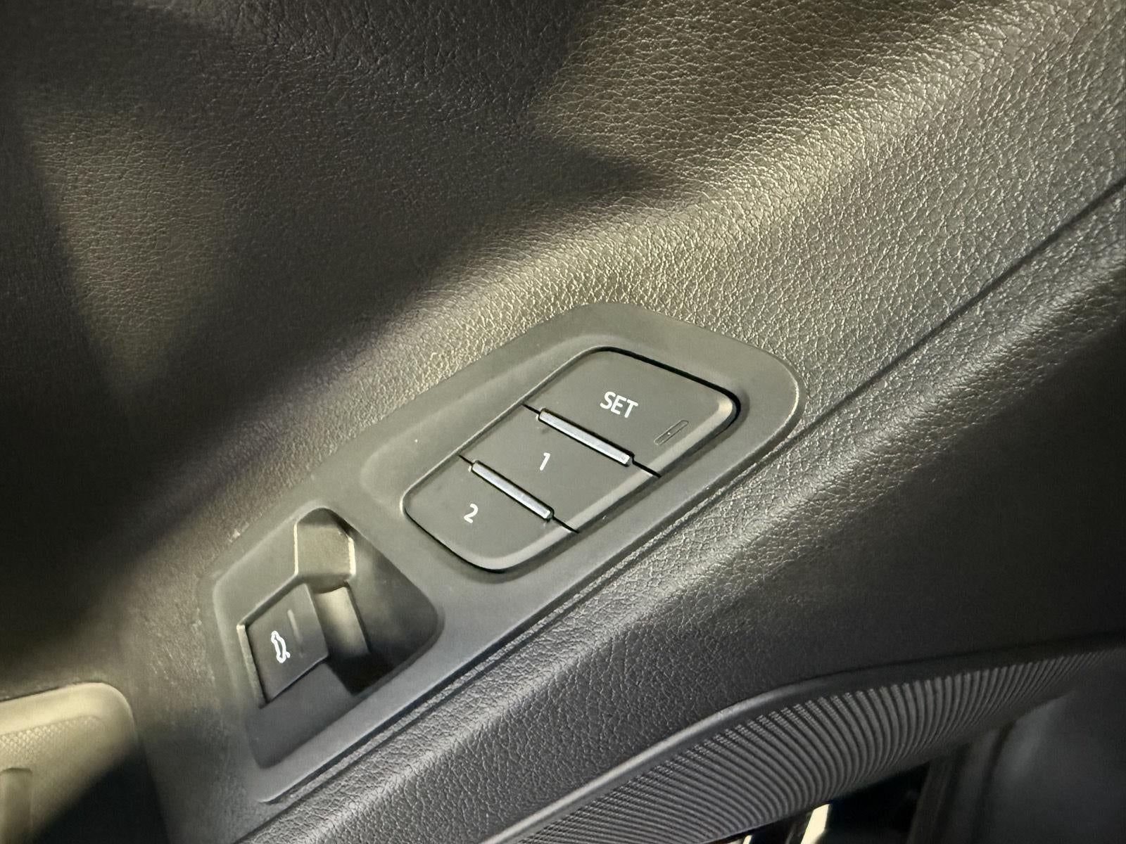 2022 Audi Q3 S line Premium Plus