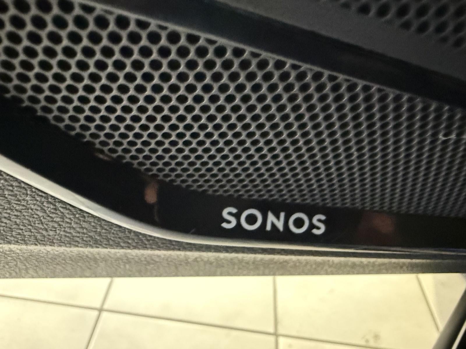 2022 Audi Q3 S line Premium Plus