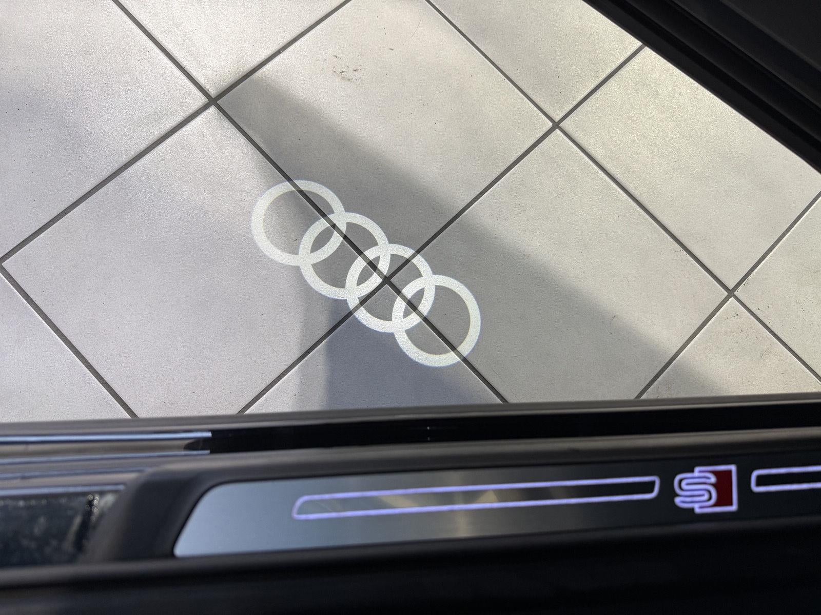 2022 Audi Q3 S line Premium Plus