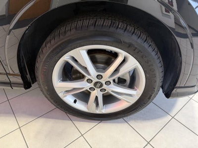 2022 Audi Q3 S line Premium Plus