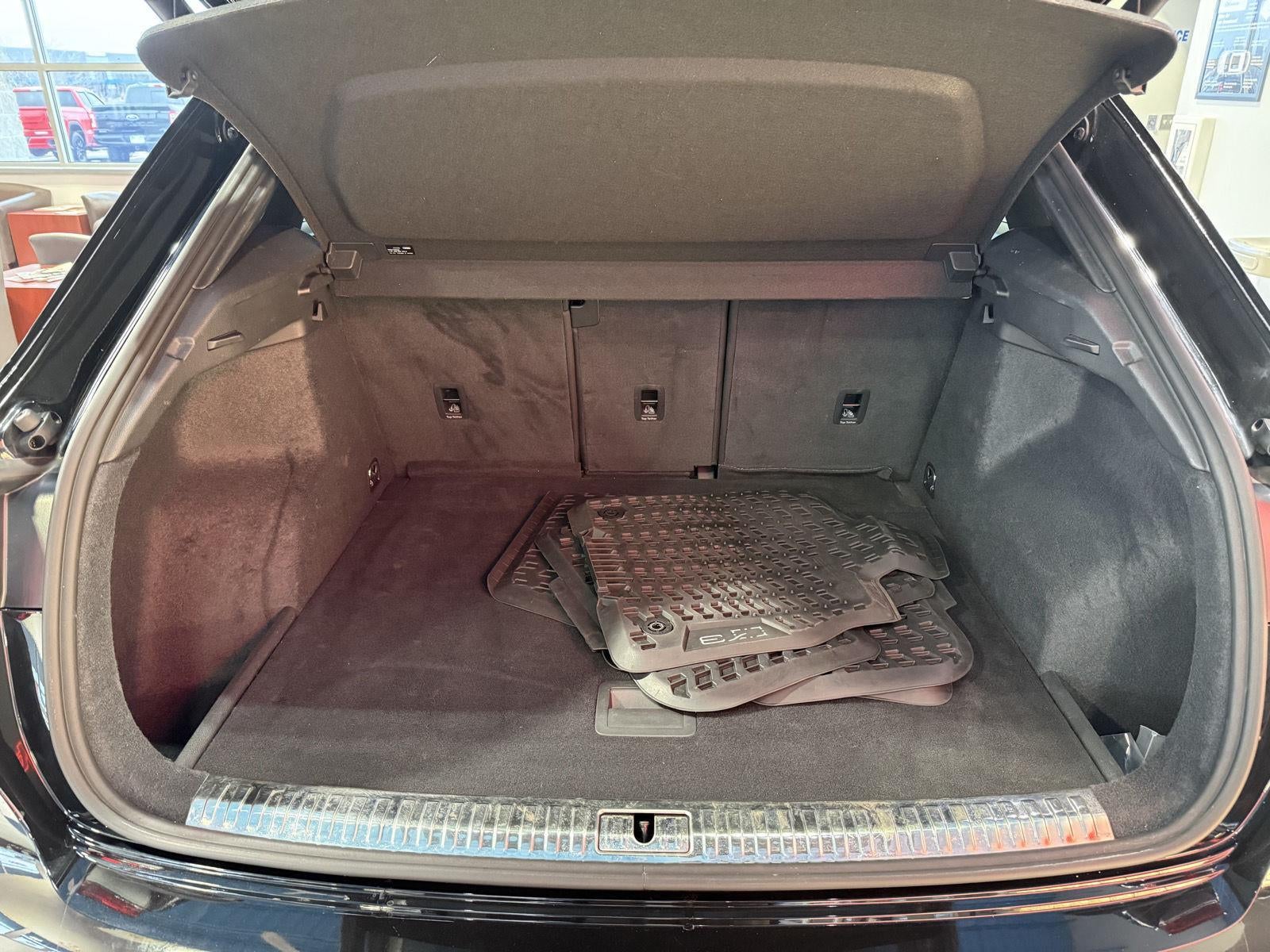 2022 Audi Q3 S line Premium Plus