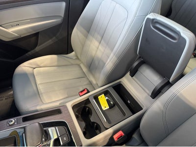 2022 Audi Q5 S line Premium