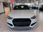 2017 Audi A4 Premium Plus