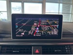 2017 Audi A4 Premium Plus