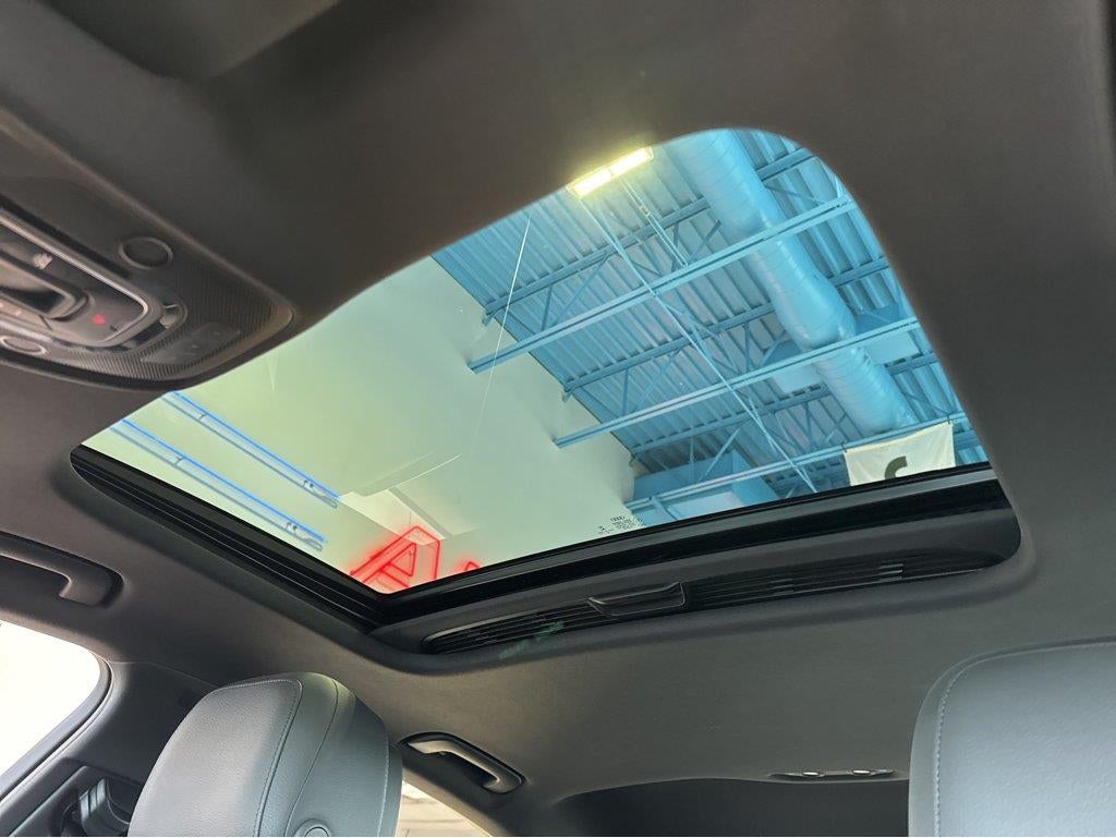 2017 Audi A4 Premium Plus