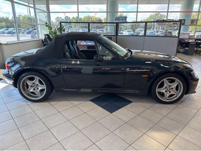 1998 BMW 3 Series M 3.2L