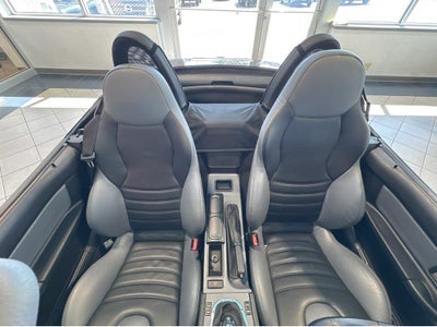 1998 BMW 3 Series M 3.2L