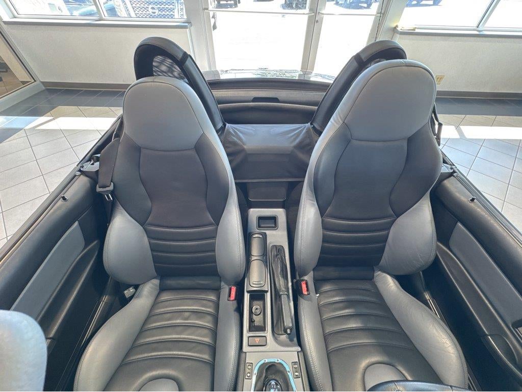 1998 BMW 3 Series M 3.2L