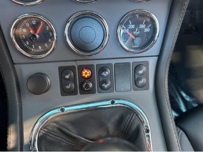1998 BMW 3 Series M 3.2L