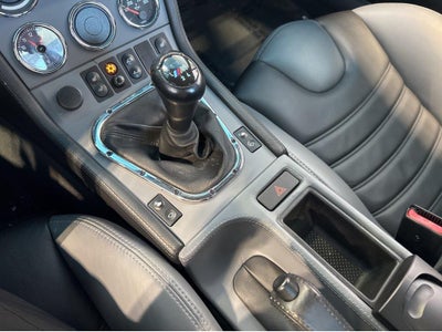 1998 BMW 3 Series M 3.2L
