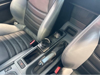 1998 BMW 3 Series M 3.2L