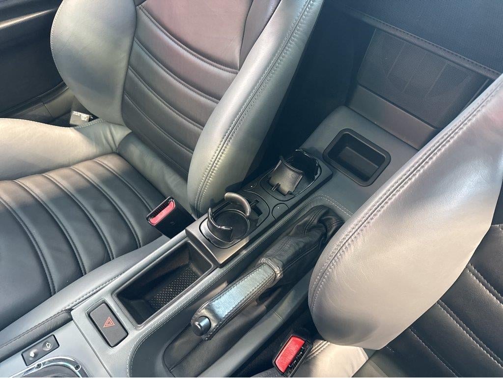 1998 BMW 3 Series M 3.2L