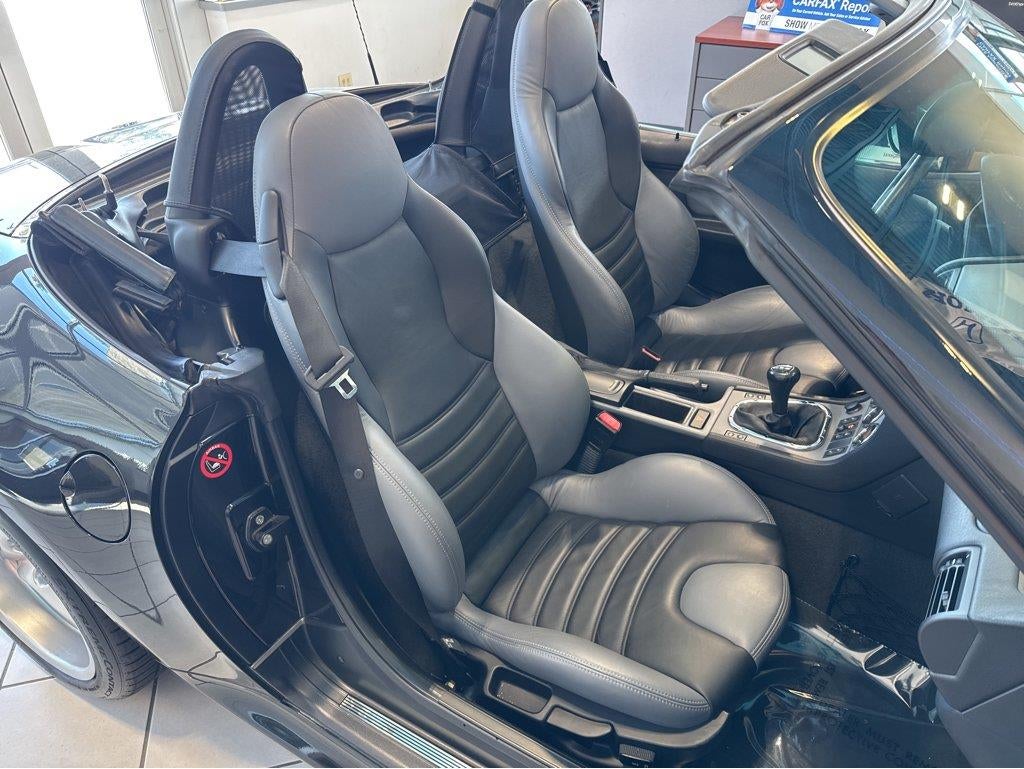 1998 BMW 3 Series M 3.2L