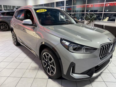 2024 BMW X1 xDrive28i