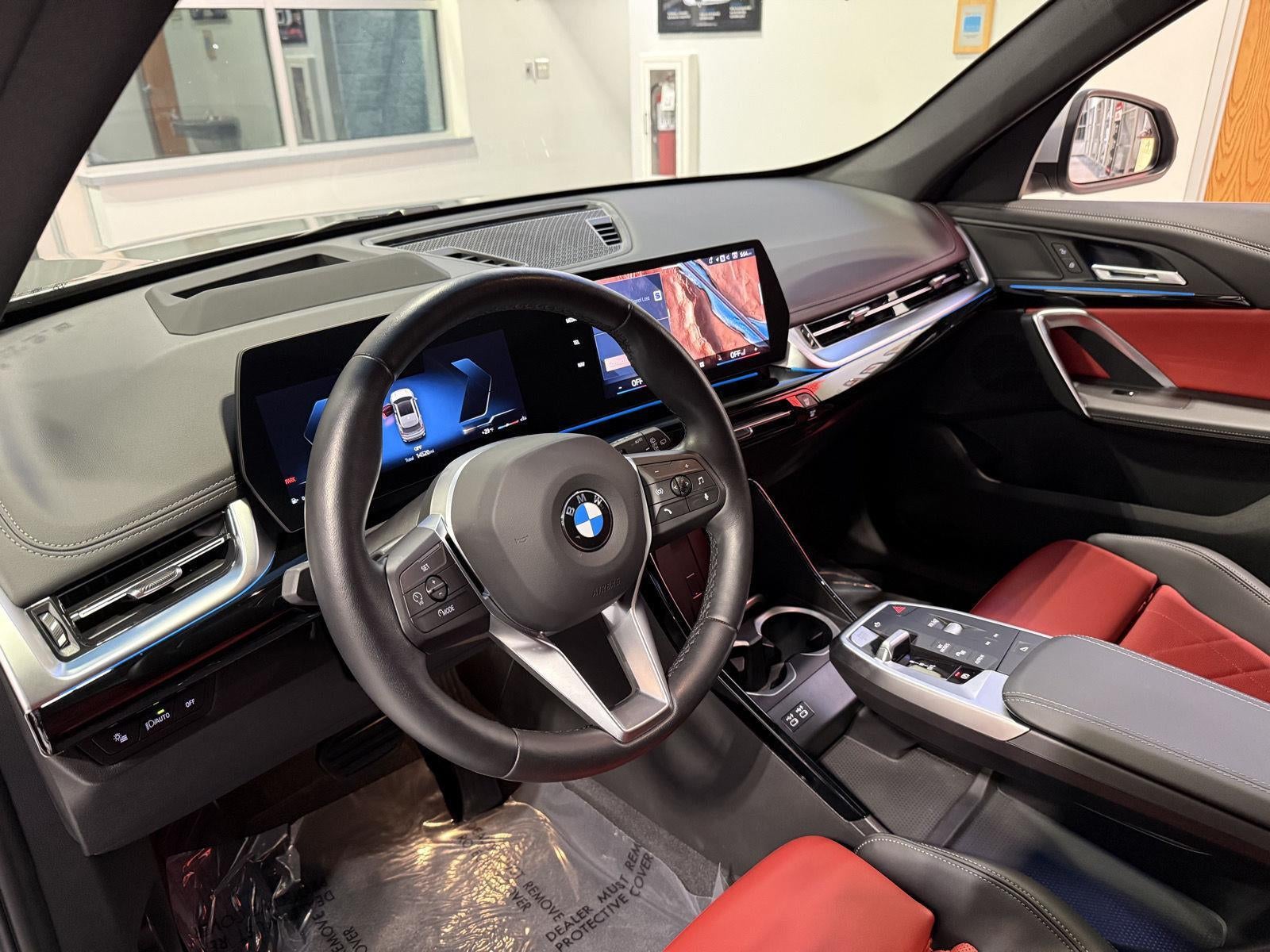 2024 BMW X1 xDrive28i