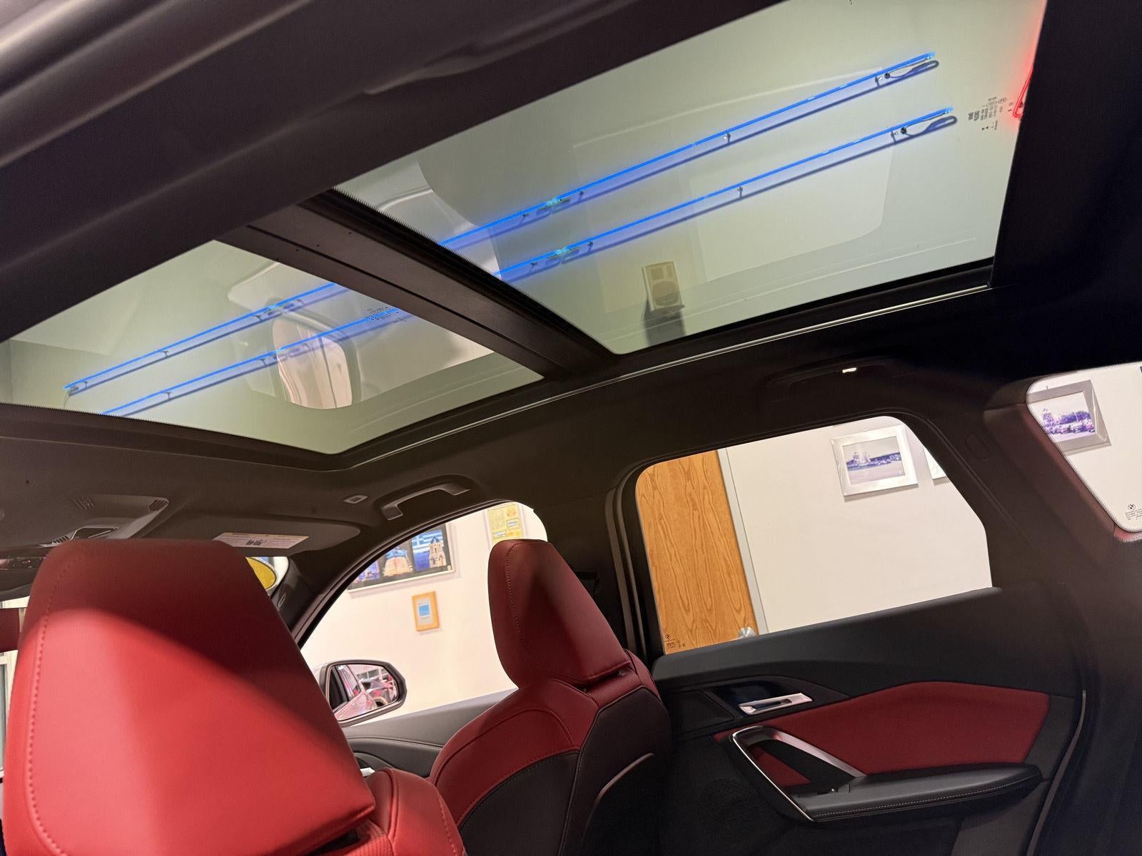 2024 BMW X1 xDrive28i