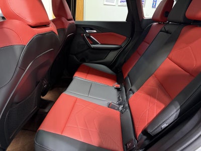 2024 BMW X1 xDrive28i