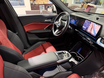 2024 BMW X1 xDrive28i