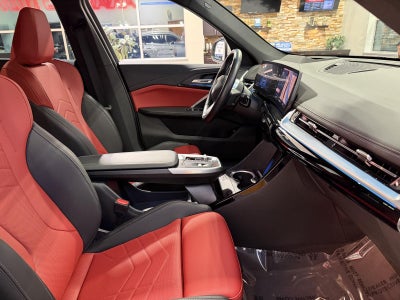 2024 BMW X1 xDrive28i