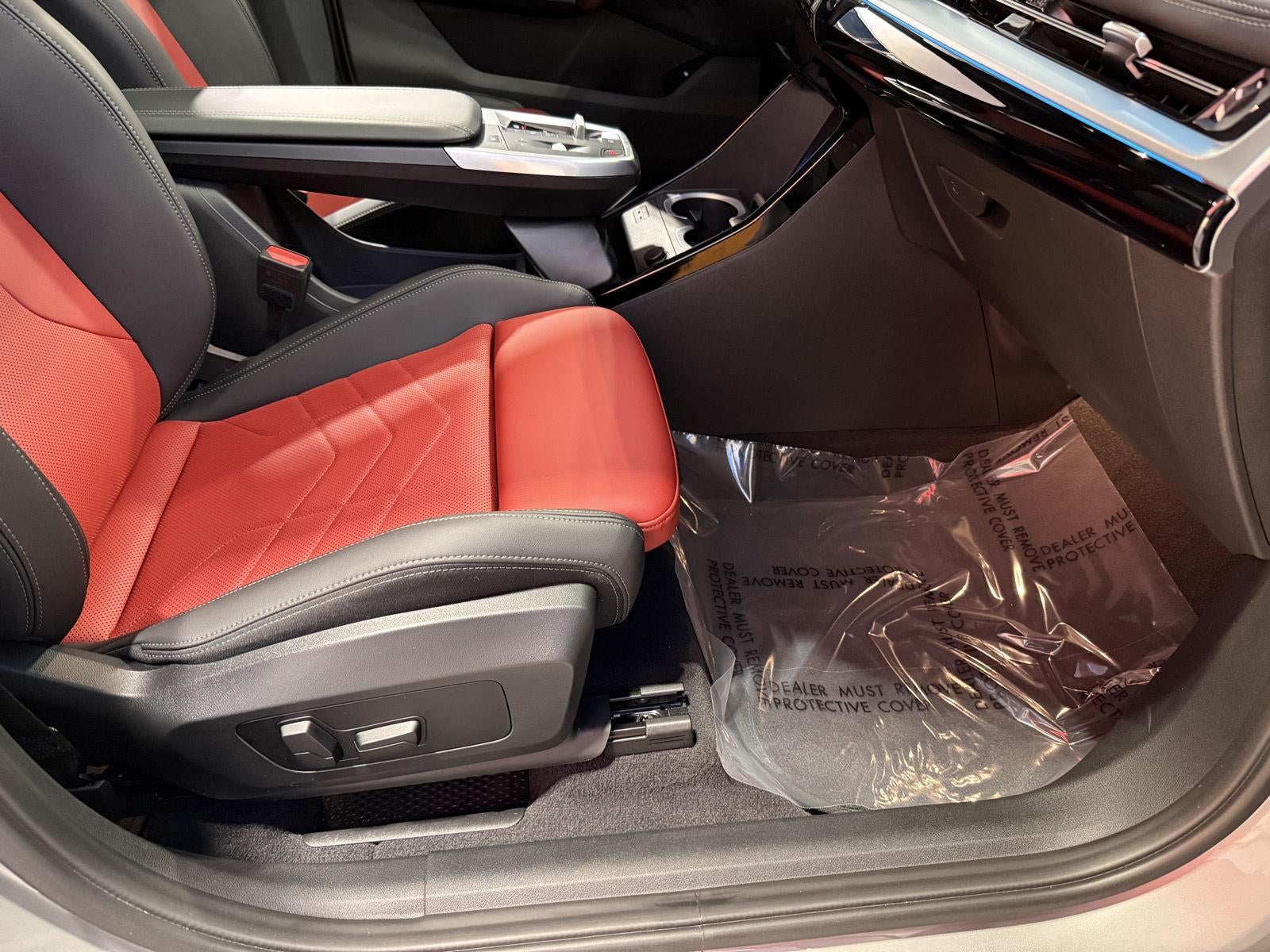 2024 BMW X1 xDrive28i