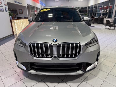 2024 BMW X1 xDrive28i