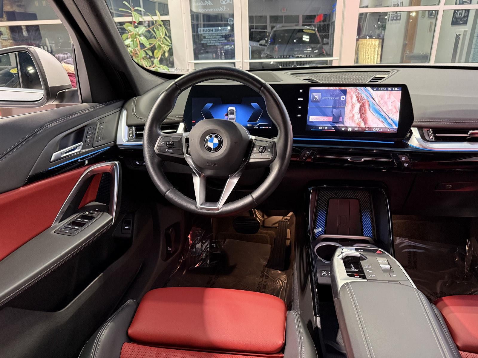 2024 BMW X1 xDrive28i