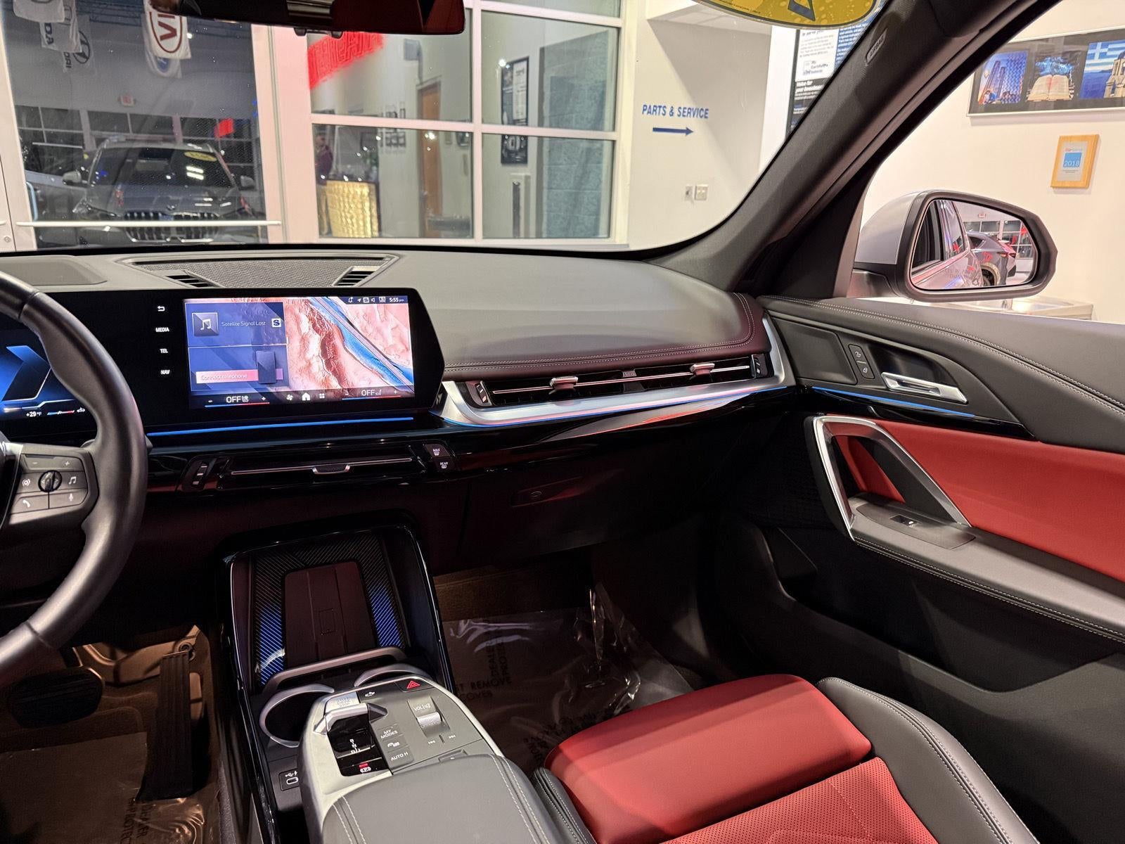 2024 BMW X1 xDrive28i