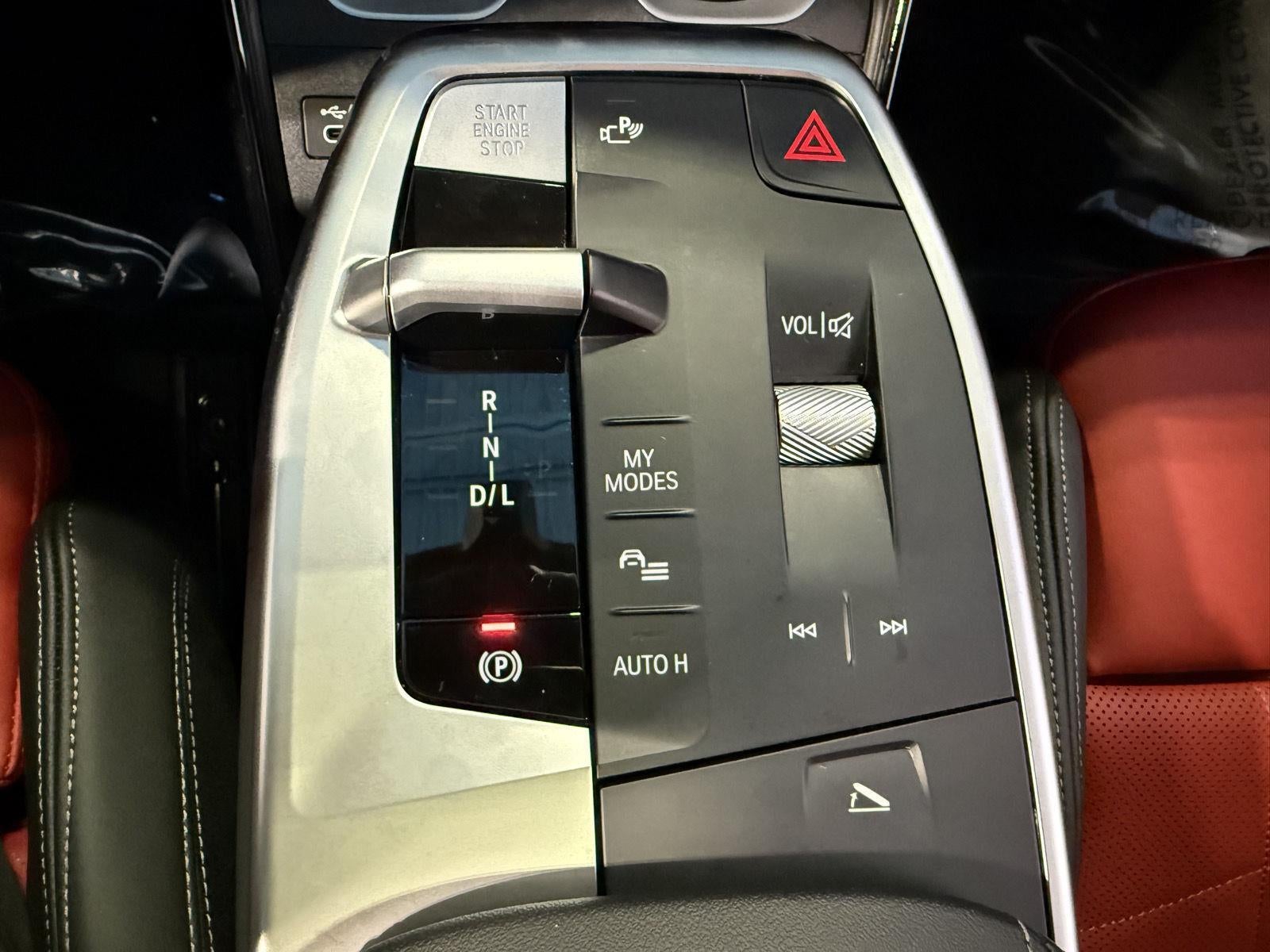 2024 BMW X1 xDrive28i