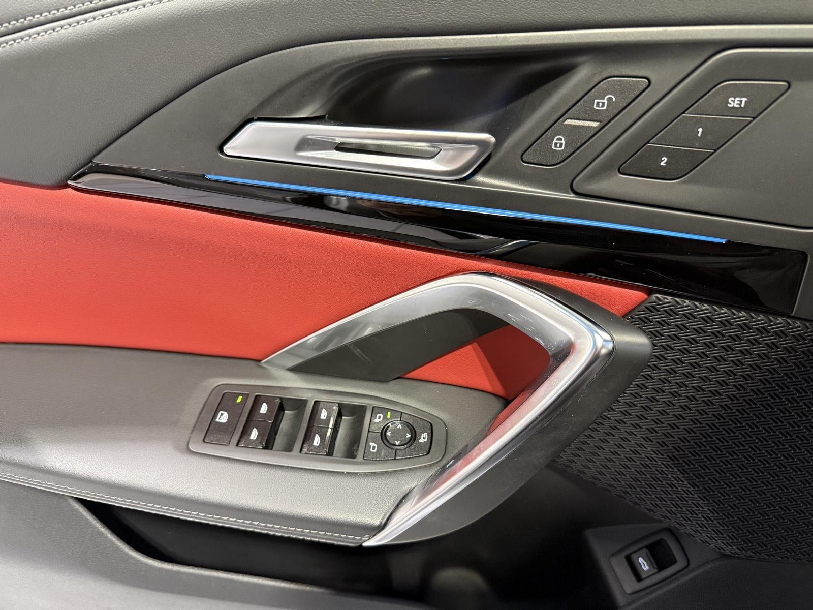 2024 BMW X1 xDrive28i